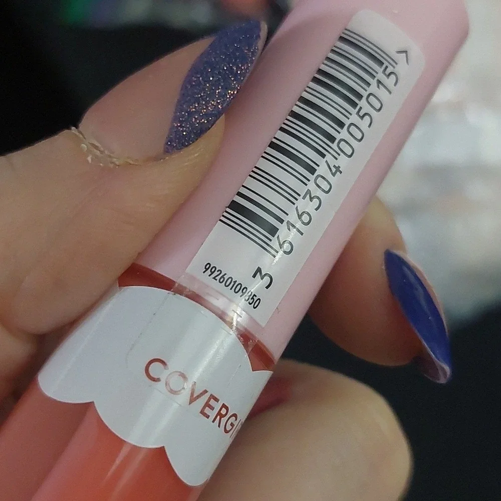 COVERGIRL new clean